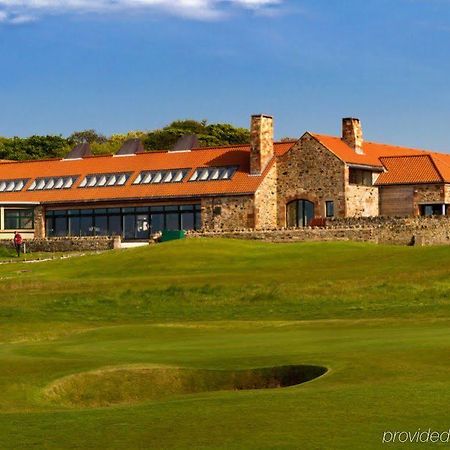 The Lodge At Craigielaw And Golf Courses Aberlady Екстер'єр фото