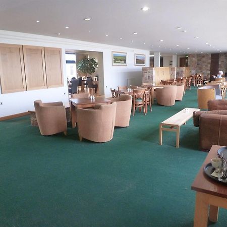 The Lodge At Craigielaw And Golf Courses Aberlady Екстер'єр фото