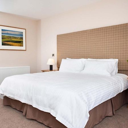 The Lodge At Craigielaw And Golf Courses Aberlady Номер фото
