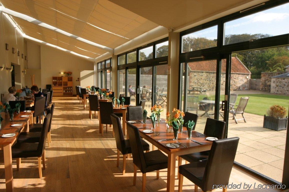 The Lodge At Craigielaw And Golf Courses Aberlady Екстер'єр фото