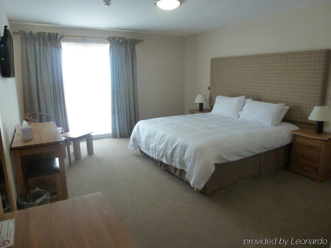 The Lodge At Craigielaw And Golf Courses Aberlady Екстер'єр фото