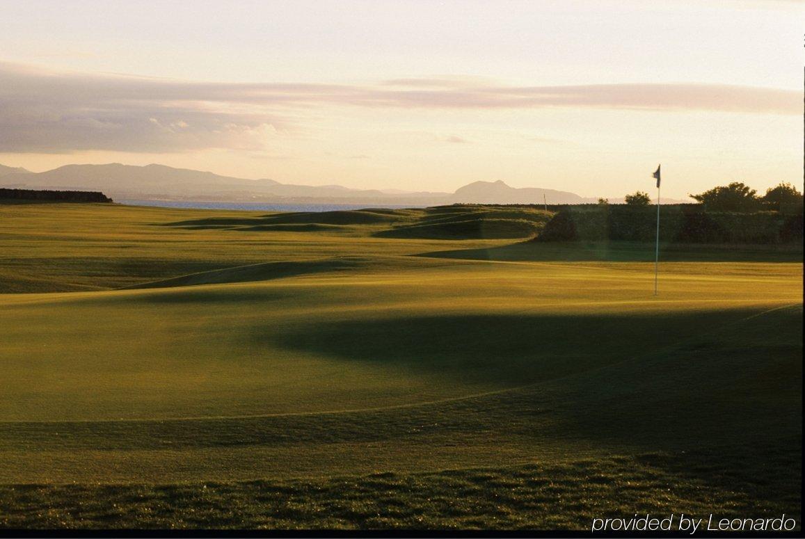 The Lodge At Craigielaw And Golf Courses Aberlady Екстер'єр фото