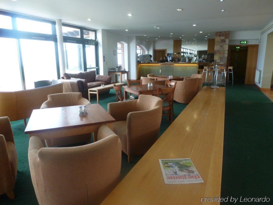 The Lodge At Craigielaw And Golf Courses Aberlady Екстер'єр фото