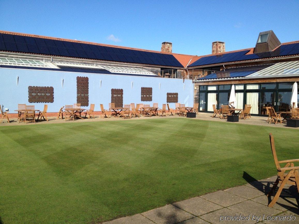 The Lodge At Craigielaw And Golf Courses Aberlady Екстер'єр фото