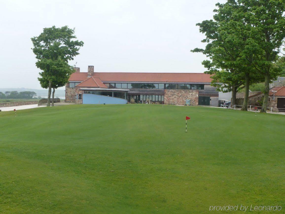 The Lodge At Craigielaw And Golf Courses Aberlady Екстер'єр фото