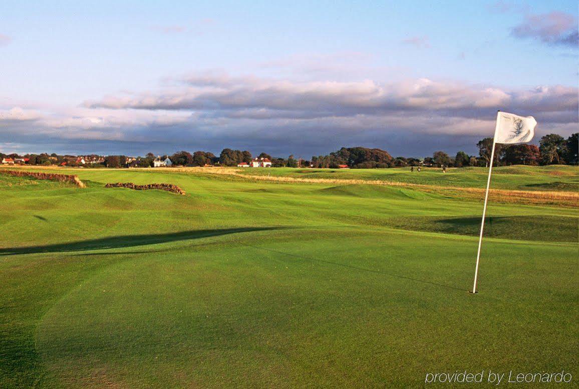 The Lodge At Craigielaw And Golf Courses Aberlady Екстер'єр фото