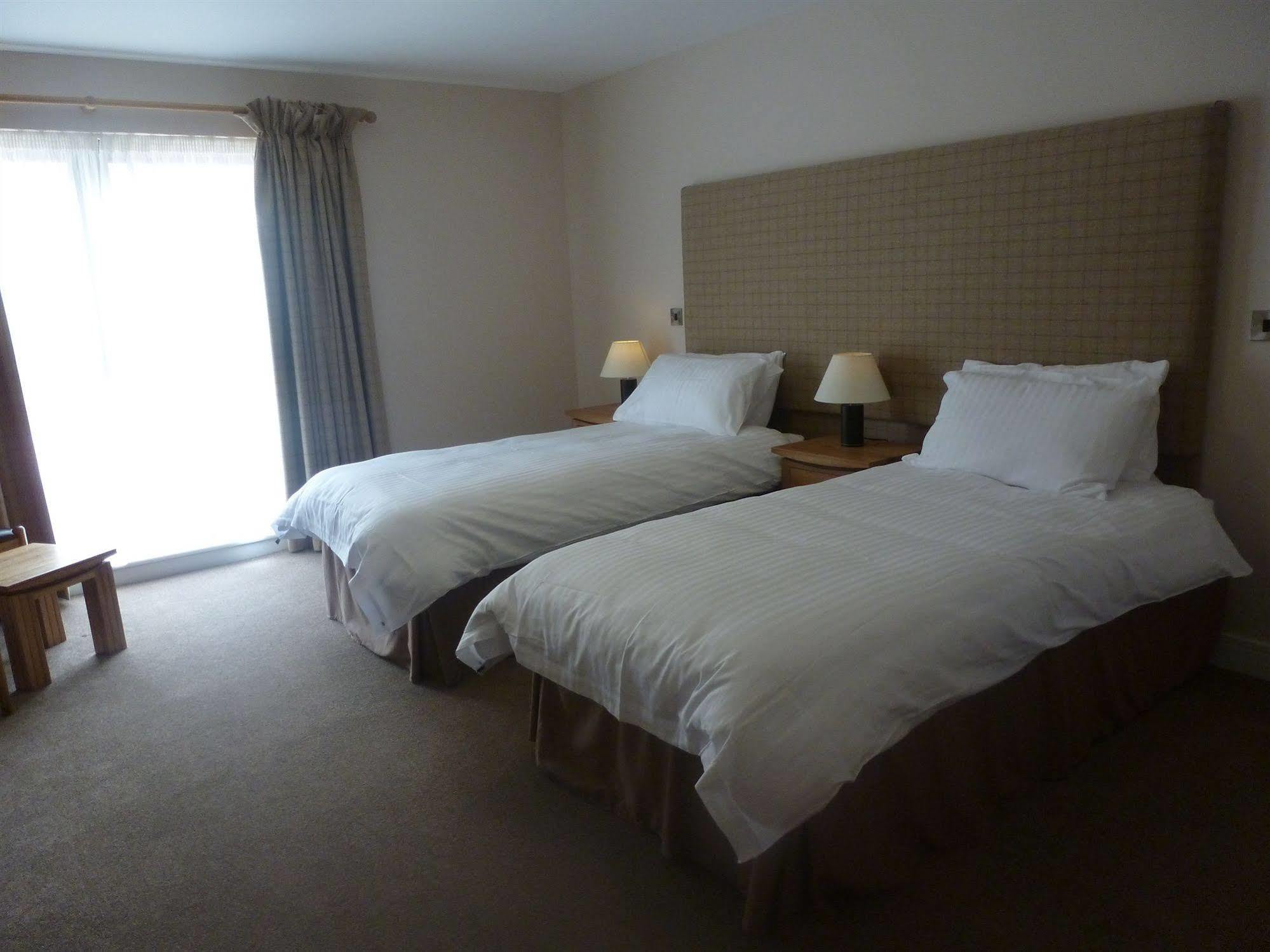 The Lodge At Craigielaw And Golf Courses Aberlady Екстер'єр фото